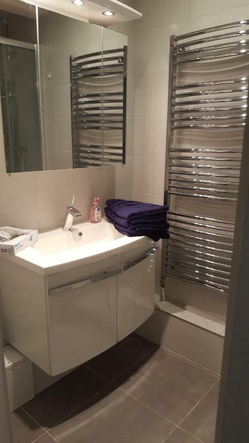 Chambertin Daire Dijon Dış mekan fotoğraf